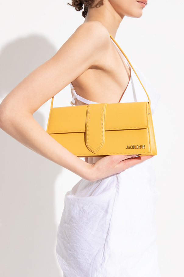 Jacquemus le a4 online bag